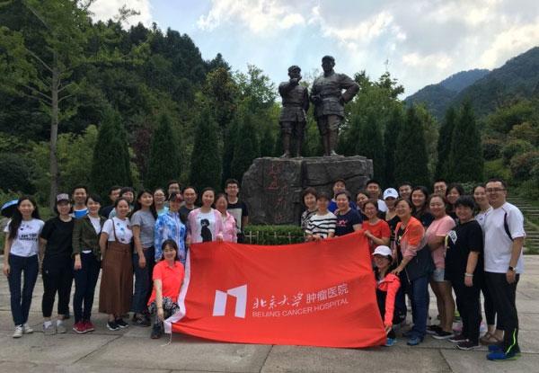 户外植物雾水葛是长什么样子的？